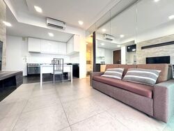 The Minton (D19), Condominium #569745431